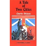 Dickens, Charles Dickens, Charles - Tale Of Two Cities (Watermill Classics)