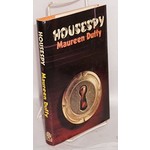 Duffy, Maureen Duffy, Maureen - Housespy (Hardcover)