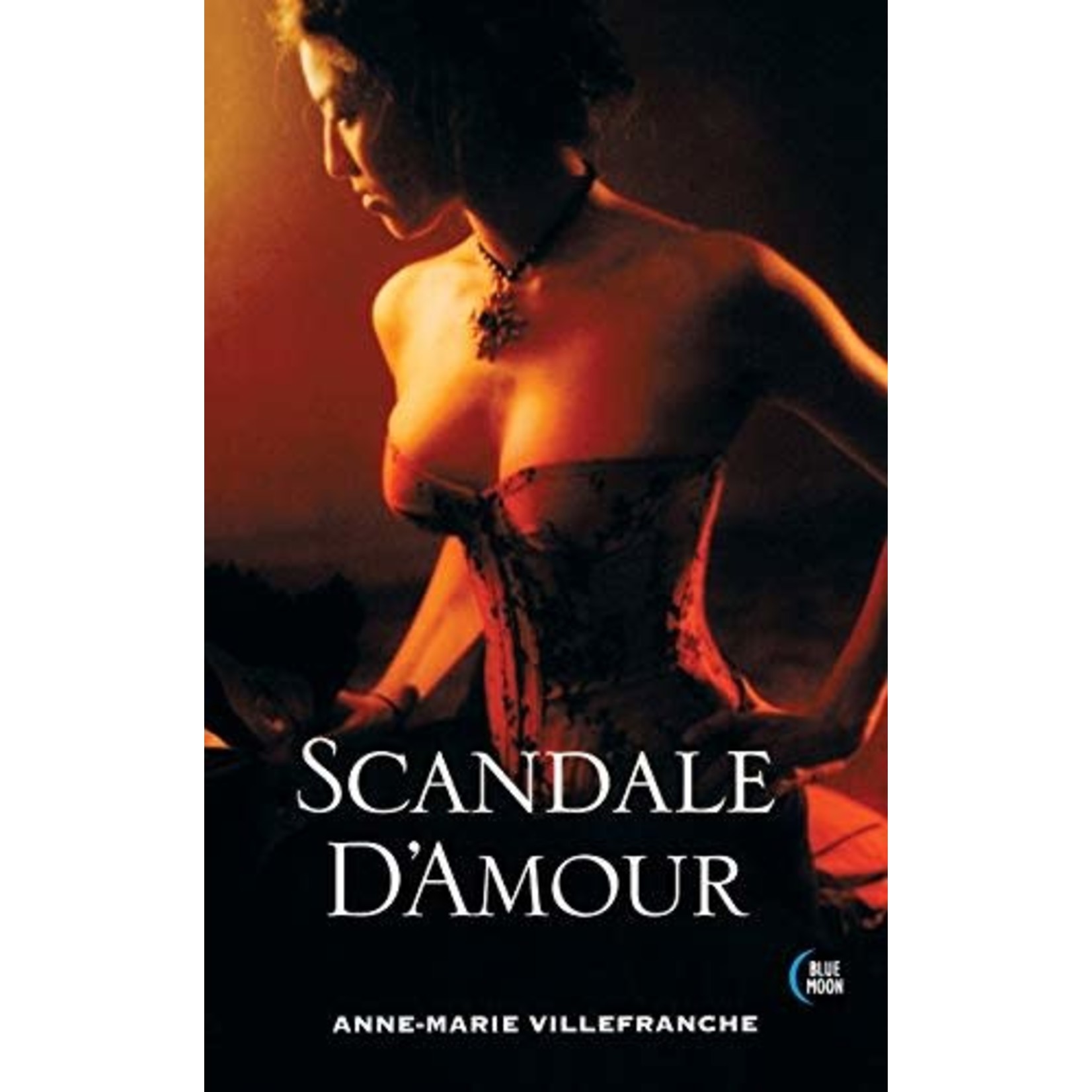 Villefranche, Anne-Marie Villefranche, Anne-Marie - Scandale D'Amour