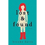 Davis, Brooke Davis, Brooke (FI) - Lost & Found (TP)