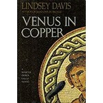 Davis, Lindsey Davis, Lindsey - Venus in Copper: A Marcus Didius Falco Novel