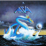 Asia Asia – Asia (VG)