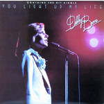 Debby Boone Debby Boone – You Light Up My Life (VG)