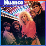 Nuance Nuance – Vivre Dans La Nuit (VG)