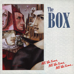 The Box The Box – All The Time, All The Time, All The Time... (VG)