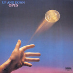 Opus Opus – Up And Down (VG)