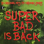 Various Various – Super Bad Is Back (VG)