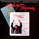 Giorgio Moroder Giorgio Moroder – Midnight Express (Music From The Original Motion Picture Soundtrack) (VG)