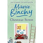 Binchy, Maeve Binchy, Maeve - Chestnut Street (Hardcover)