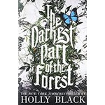 Black, Holly Black, Holly - The Darkest Part of the Forest