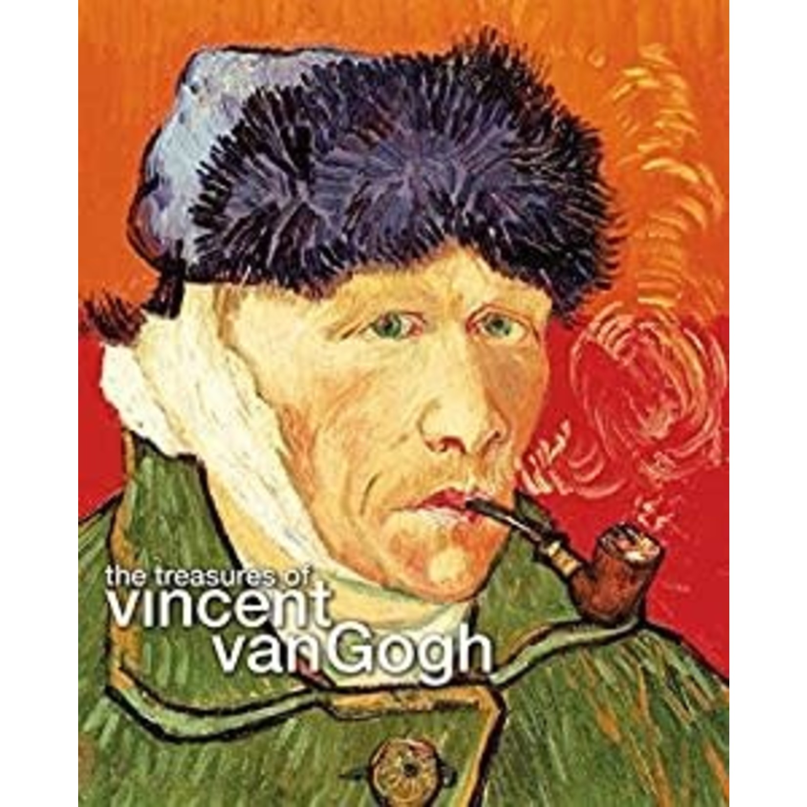 Homburg, Cornelia Homburg, Cornelia (Art) - The Treasures of Vincent Van Gogh