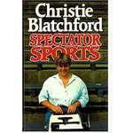 Blatchford, Christie Blatchford, Christie (817) - Spectator Sports