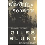 Blunt, Giles Blunt, Giles - Blackfly Season