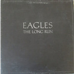 Eagles Eagles - The Long Run (LP, X5E-508, G)