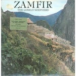 Zamfir Zamfir – The Lonely Shepherd (VG)