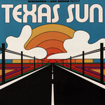 Khruangbin Khruangbin & Leon Bridges – Texas Sun (New, LP, Dead Oceans – DOC214, 2020)