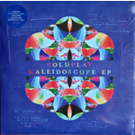 Coldplay – Kaleidoscope EP (New)