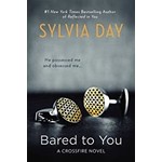 Day, Sylvia Day, Sylvia (ER) - Crossfire #1: Bared to You (TP)