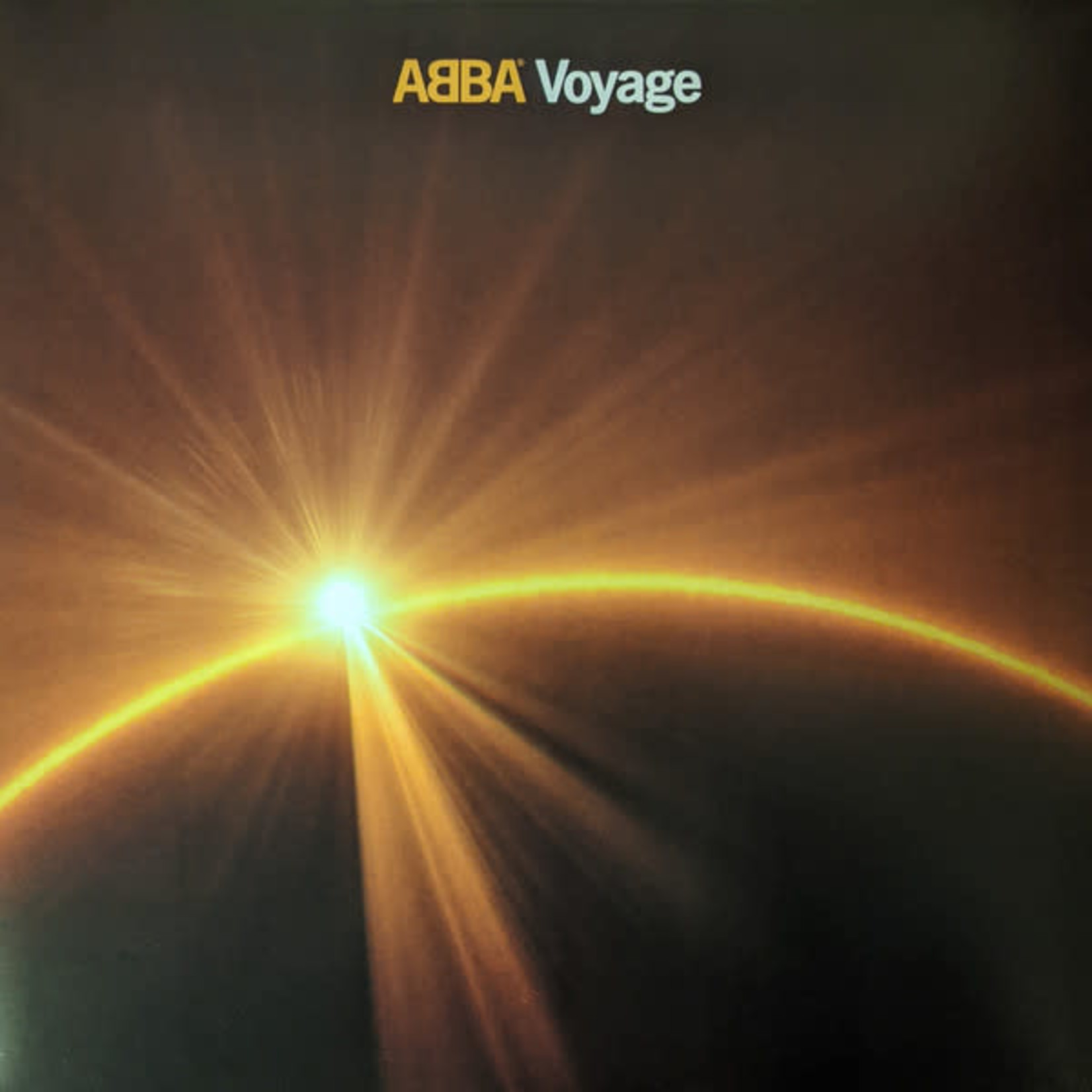 ABBA ABBA – Voyage (New)