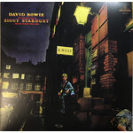 David Bowie David Bowie – The Rise And Fall Of Ziggy Stardust And The Spiders From Mars (New, LP, 2015)