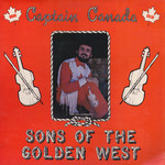 Captain Canada And The Legendary Sons Of The Golden West (VG)