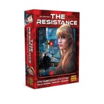 The Resistance (BG)