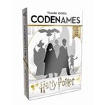 Codenames: Harry Potter (BG)