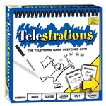 Telestrations - The Original