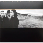 U2 U2 – The Joshua Tree (2LP, 180g, 20th Anniversary Edition) (New)