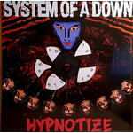 System of a Down System Of A Down – Hypnotize (New, LP, American Recordings 2018)