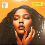 Lizzo – Coconut Oil (New)