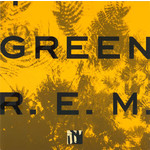 R.E.M. R.E.M. - Green (VG)