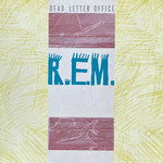 R.E.M. R.E.M. – Dead Letter Office (VG)