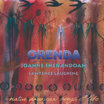 Joanne Shenandoah - Orenda (CD)