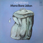 Cat Stevens Cat Stevens – Mona Bone Jakon (VG, 1970, LP, A&M Records – SP-4260)