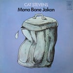 Cat Stevens Cat Stevens – Mona Bone Jakon (VG)