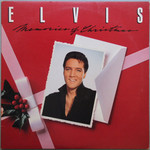 Elvis Presley Elvis Presley – Memories Of Christmas (VG)