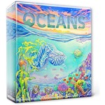 Oceans: Evolution Game Standard Edition