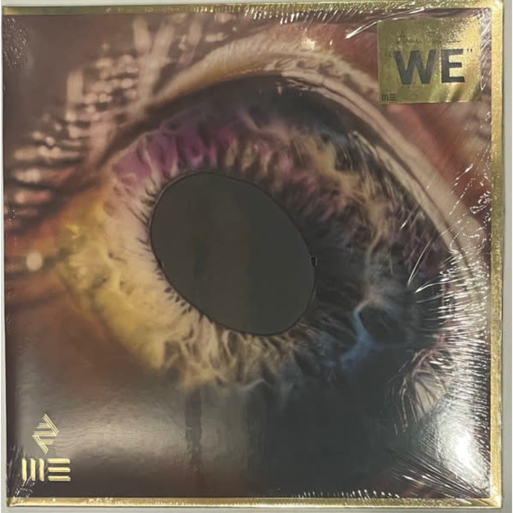Arcade Fire – We (New LP, 2022, White)