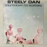 Steely Dan – Countdown To Ecstasy (VG)