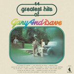 Gary & Dave – 14 Greatest Hits Of Gary And Dave (VG)