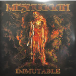 Meshuggah – Immutable (New)