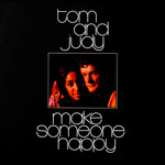 Tommy Banks Tommy Banks & Judy Singh – Make Someone Happy (G+, 1970, 	GRT 9230-1000)