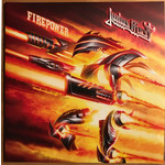 Judas Priest – Firepower (2LP, New)