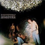 Steppenwolf Steppenwolf – Monster (LP, DS-50066, VG)