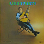 Gordon Lightfoot Gordon Lightfoot – Lightfoot (VG, 1966, LP, Red Label, UAL 3487, Canada)