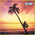 Eddy Grant Eddy Grant – Going For Broke (VG, 1984, LP, Portrait / ICE – FR 39261LP)