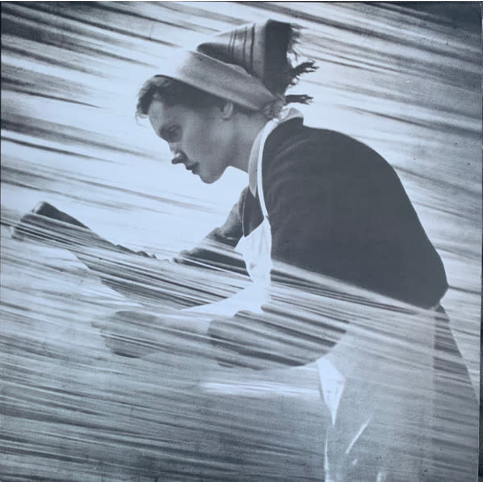 Jack White – Entering Heaven Alive (LP, New)