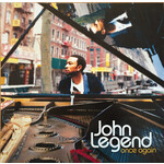 John Legend – Once Again (2LP, 2021 Reissue, New)