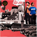 The Black Keys The Black Keys – Rubber Factory (LP, New)